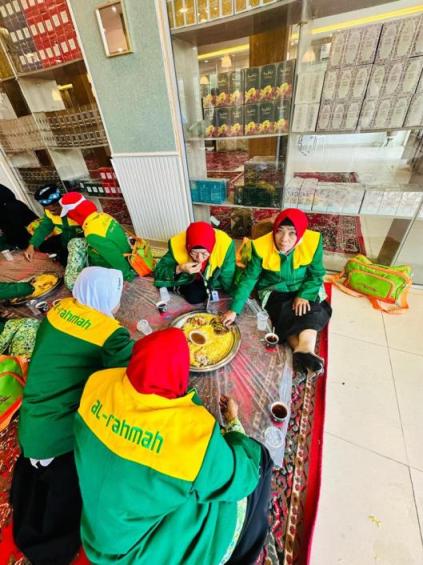 PROGRAM 14 HARI MAULID - Foto 63