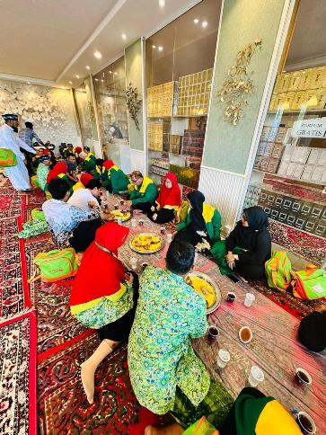 PROGRAM 14 HARI MAULID - Foto 61