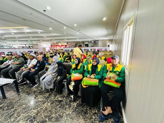 PROGRAM 14 HARI MAULID - Foto 49