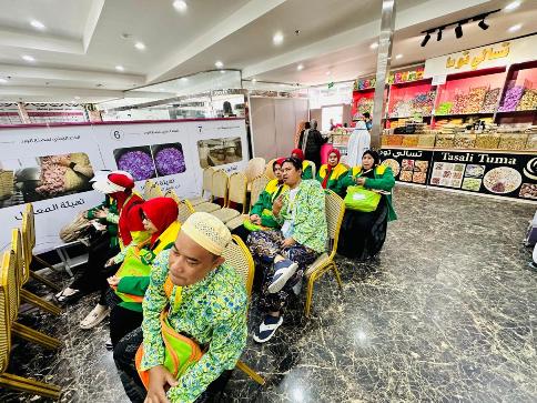 PROGRAM 14 HARI MAULID - Foto 52