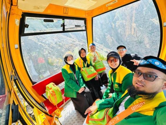 PROGRAM 14 HARI MAULID - Foto 51