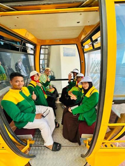 PROGRAM 14 HARI MAULID - Foto 36