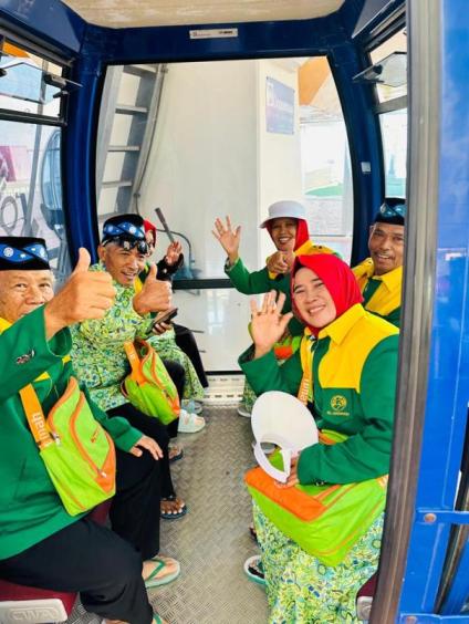 PROGRAM 14 HARI MAULID - Foto 39