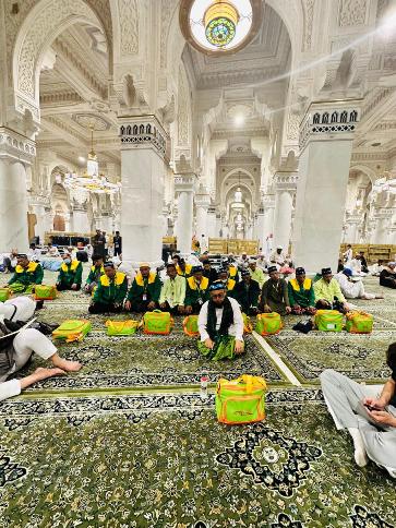 PROGRAM 14 HARI MAULID - Foto 43