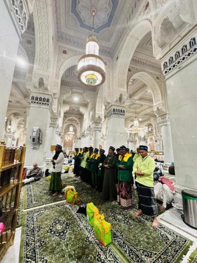 PROGRAM 14 HARI MAULID - Foto 26