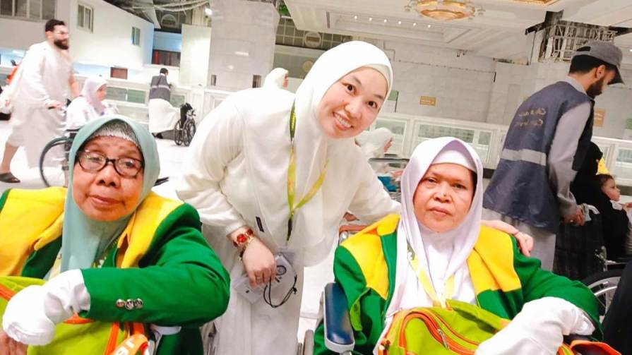 PROGRAM 14 HARI MAULID - Foto 32