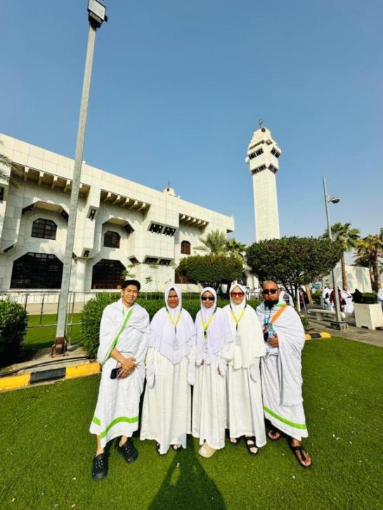 PROGRAM 14 HARI MAULID - Foto 35