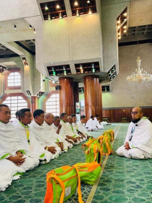 PROGRAM 14 HARI MAULID - Foto 19