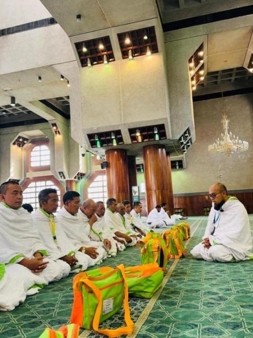 PROGRAM 14 HARI MAULID - Foto 18