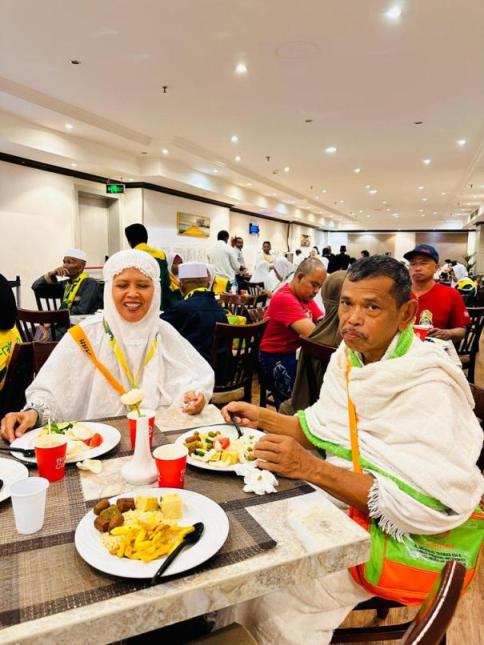 PROGRAM 14 HARI MAULID - Foto 3