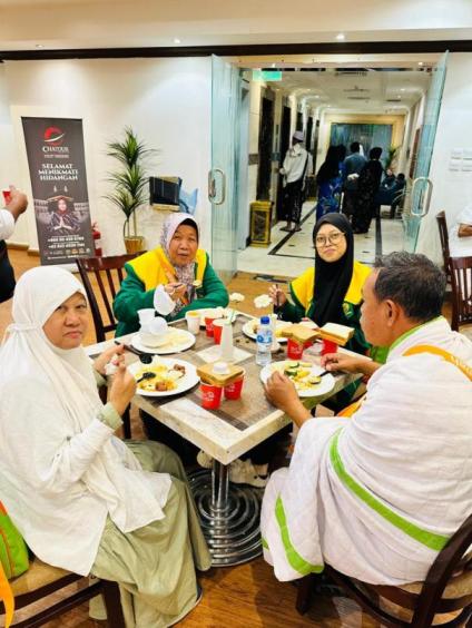 PROGRAM 14 HARI MAULID - Foto 6