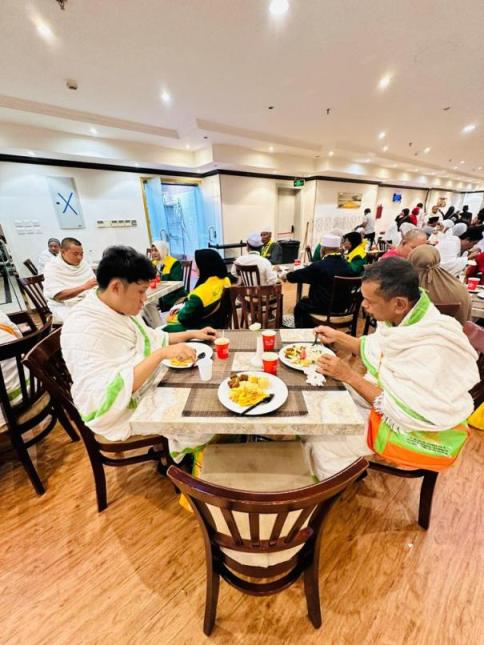 PROGRAM 14 HARI MAULID - Foto 5