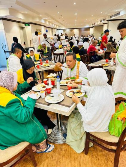 PROGRAM 14 HARI MAULID - Foto 7