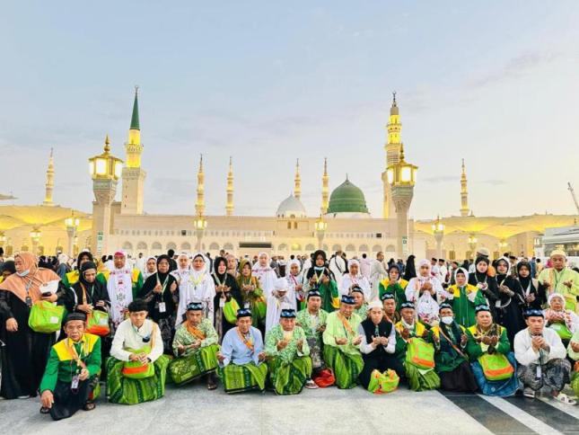 PROGRAM 14 HARI MAULID - Foto 9