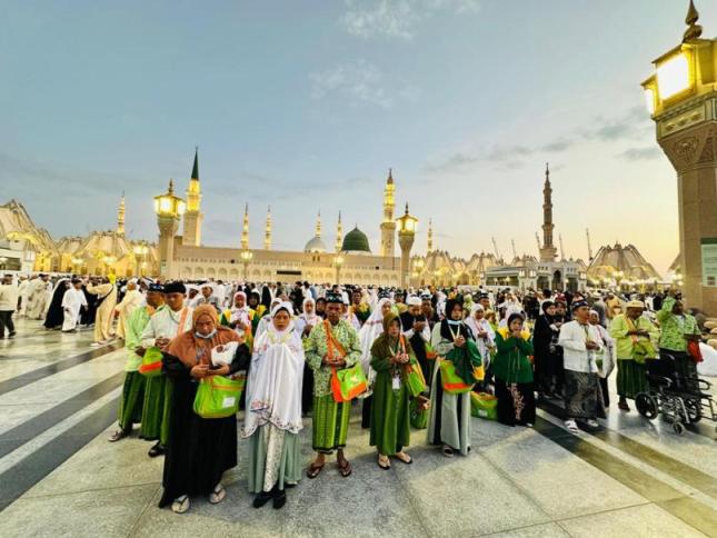 PROGRAM 14 HARI MAULID - Foto 11