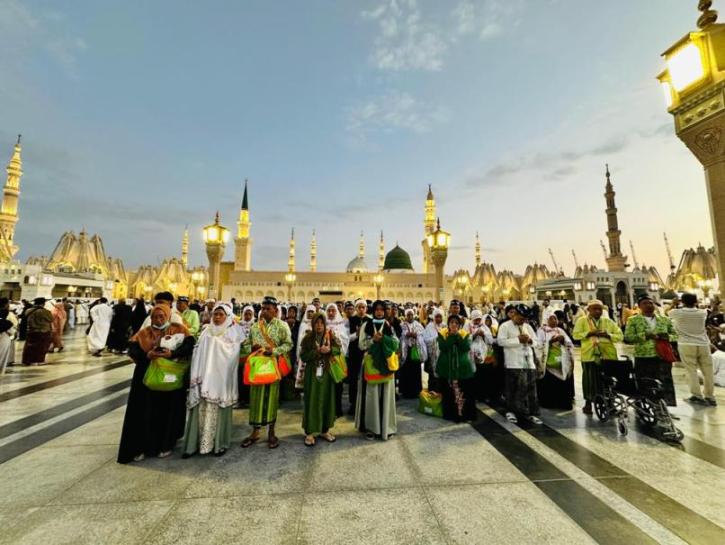 PROGRAM 14 HARI MAULID - Foto 12