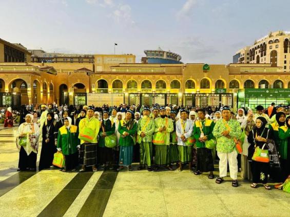 PROGRAM 14 HARI MAULID - Foto 2