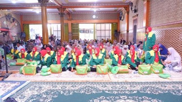 PROGRAM 16 HARI - Foto 437