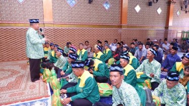 PROGRAM 16 HARI - Foto 434