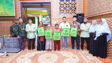 PROGRAM 16 HARI - Foto 415