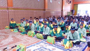 PROGRAM 16 HARI - Foto 423