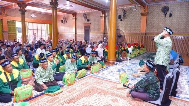 PROGRAM 16 HARI - Foto 407