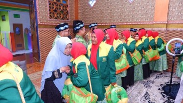 PROGRAM 16 HARI - Foto 414