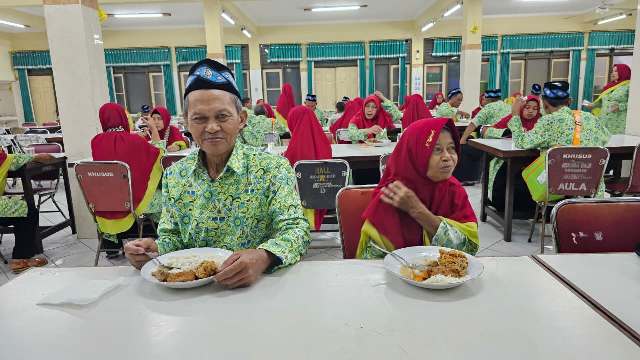 PROGRAM 16 HARI - Foto 398