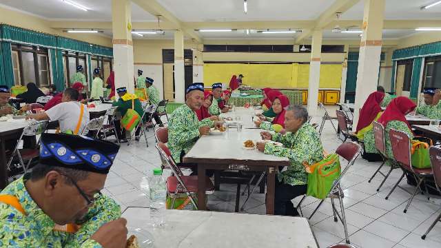 PROGRAM 16 HARI - Foto 403