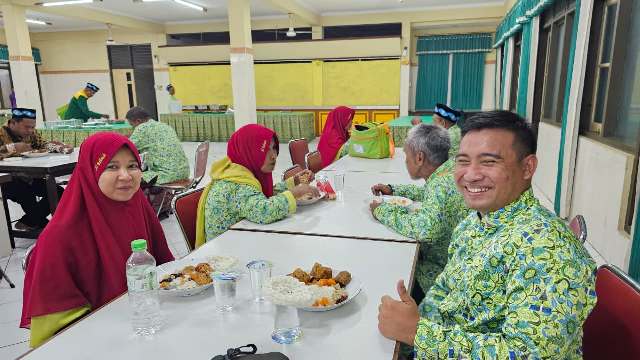 PROGRAM 16 HARI - Foto 397