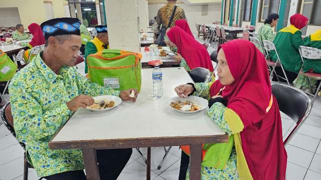 PROGRAM 16 HARI - Foto 402