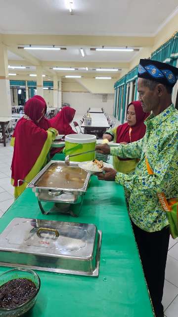 PROGRAM 16 HARI - Foto 400