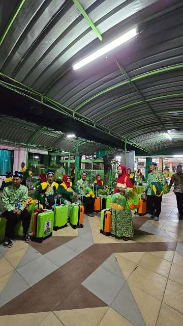 PROGRAM 16 HARI - Foto 387