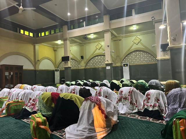 PROGRAM 16 HARI - Foto 394