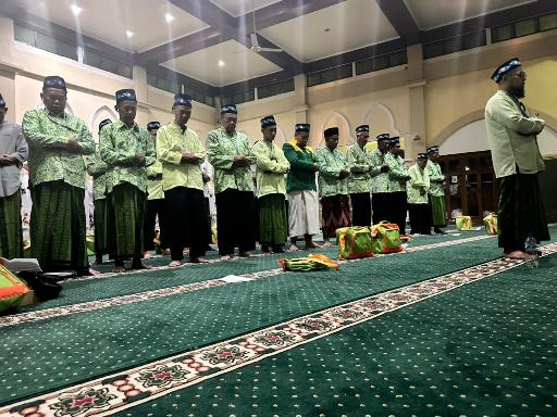 PROGRAM 16 HARI - Foto 395