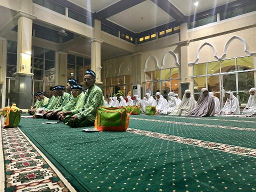 PROGRAM 16 HARI - Foto 393