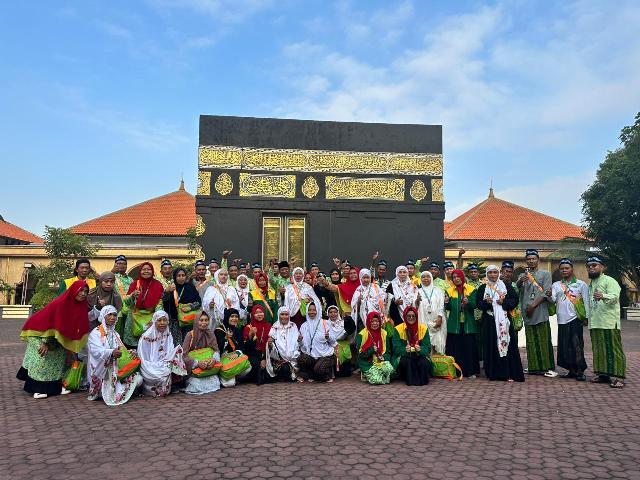 PROGRAM 16 HARI - Foto 345