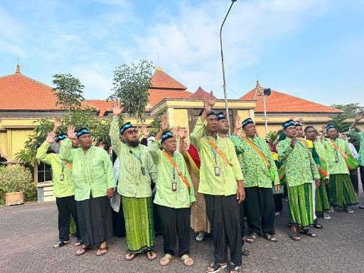 PROGRAM 16 HARI - Foto 348