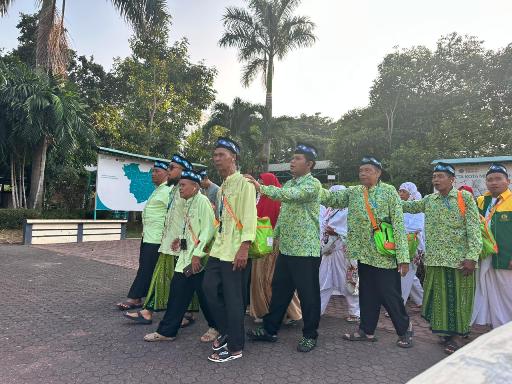 PROGRAM 16 HARI - Foto 347