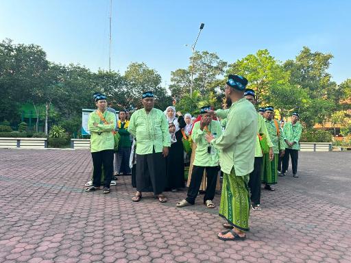 PROGRAM 16 HARI - Foto 352