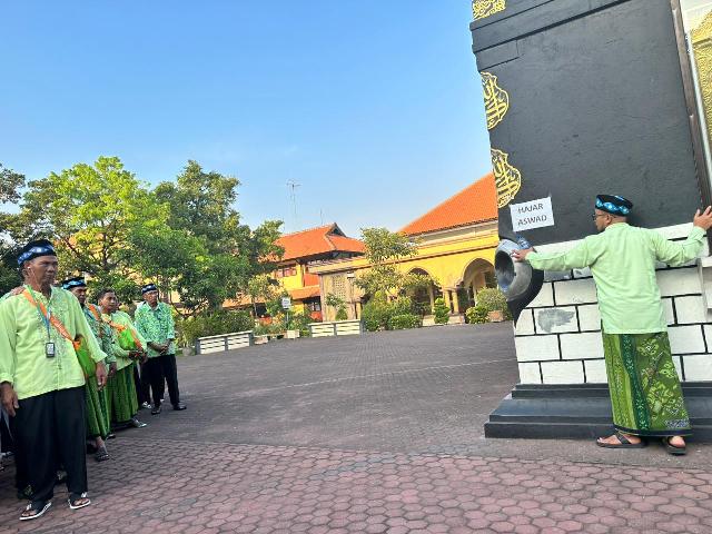 PROGRAM 16 HARI - Foto 350