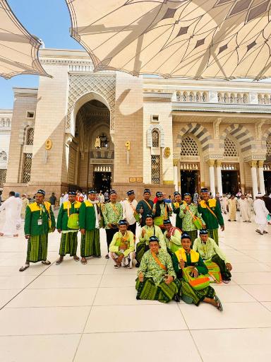 PROGRAM 16 HARI - Foto 340