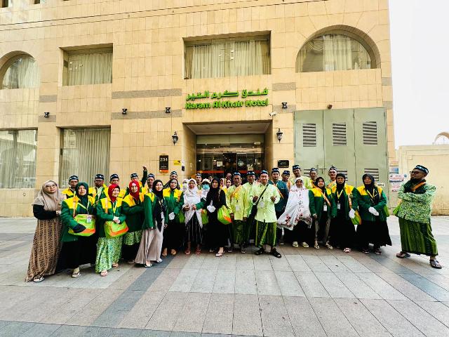 PROGRAM 16 HARI - Foto 341