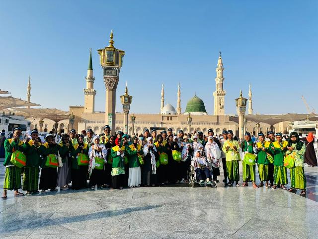 PROGRAM 16 HARI - Foto 339