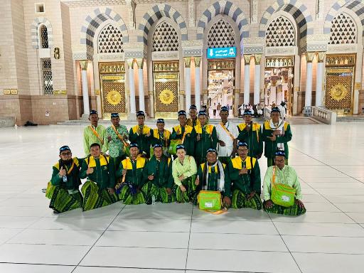 PROGRAM 16 HARI - Foto 322