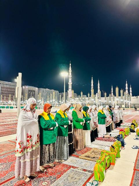 PROGRAM 16 HARI - Foto 324