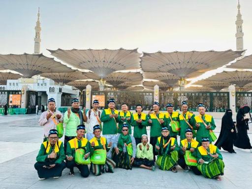 PROGRAM 16 HARI - Foto 330