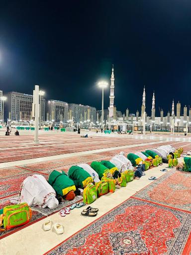 PROGRAM 16 HARI - Foto 329