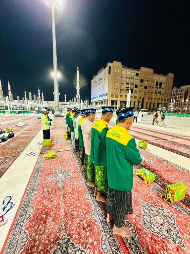 PROGRAM 16 HARI - Foto 315