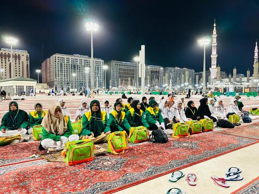 PROGRAM 16 HARI - Foto 313